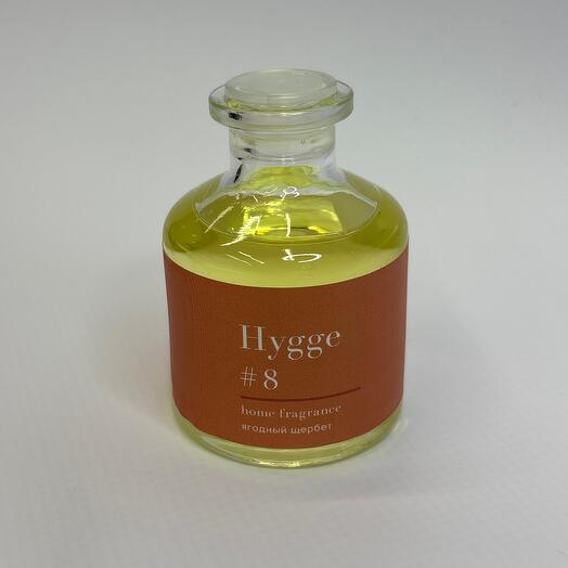 Ароматический диффузор «Ягодный щербет»