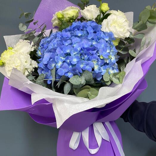 Букет для любимой