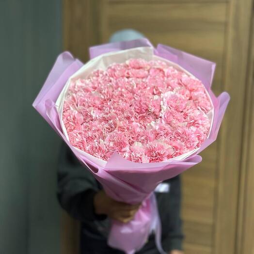 Гвоздики 25 шт