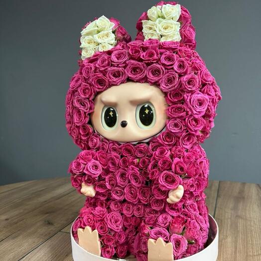 Кукла из Роз