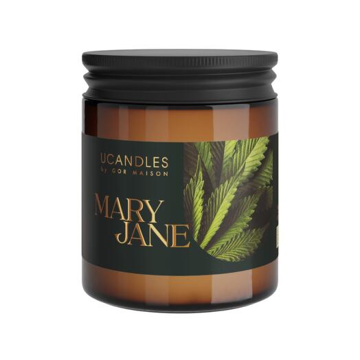 Аромасвеча UCANDLES Mary Jane