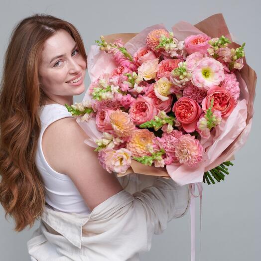 Bloom Crush - Medium