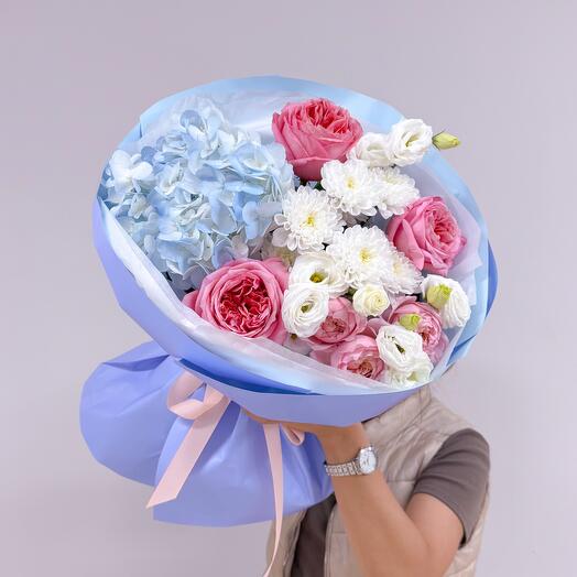 Зеркало души