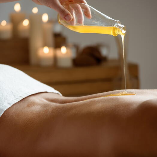 Подарочный сертификат «SPA-программа тонизирующая Жемчужина Востока» (145 минут, 2 человека)