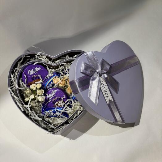 Мелодия чувств