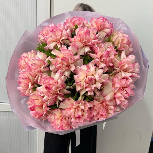 Французские розы