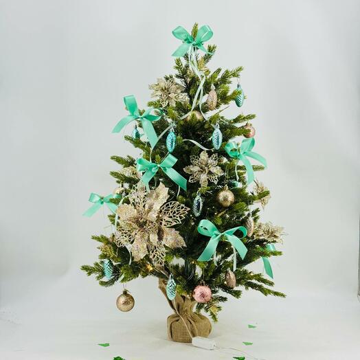 Искусственная ёлка 90 см