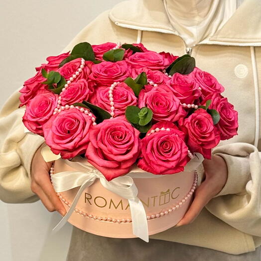 Коробка чувств