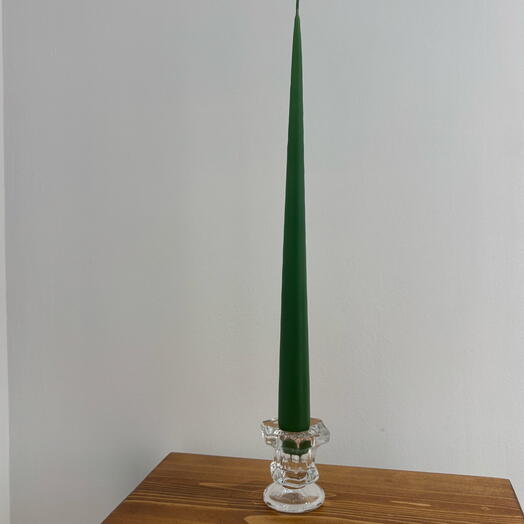 Столовые свечи Ester Erik cut grass