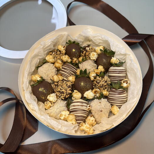 Бокс наслаждения