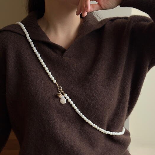 Перламутровая симфония