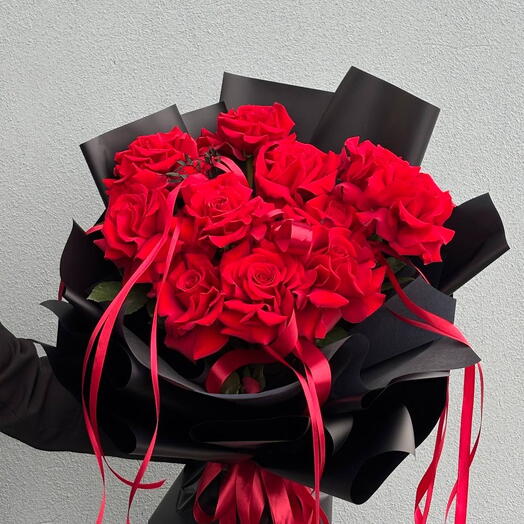 Роковая страсть️