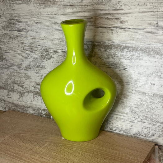 Ваза для цветов "Кувшин"