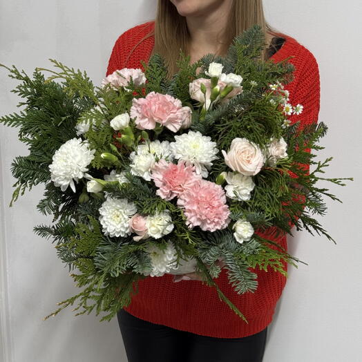 Вальс цветов и хвои