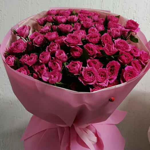 Букет " Софи!"