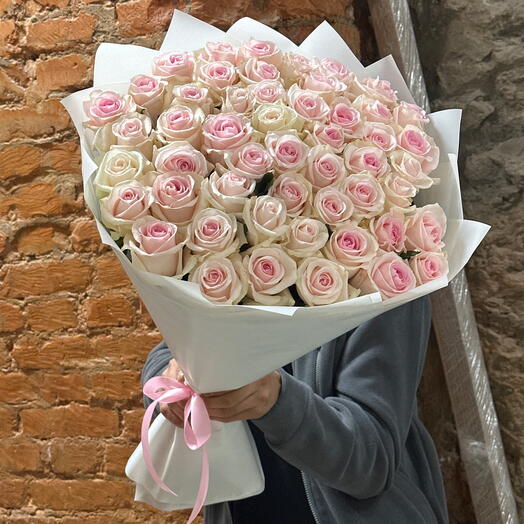 51 Роза