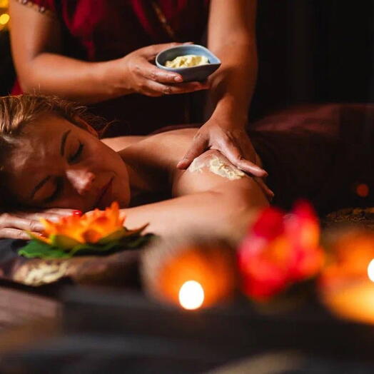 Special for you SPA
