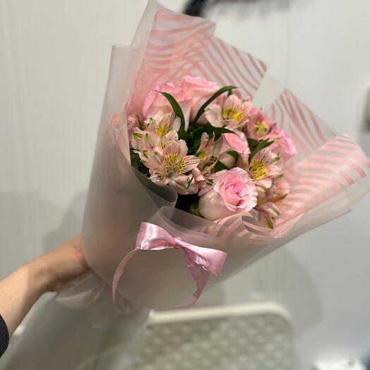 Розовая мечта🌸