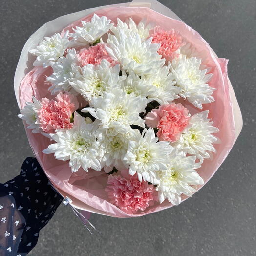Букет «Золушка»