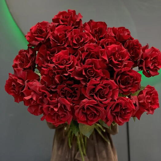 25 роз Еквадор Эксплорер