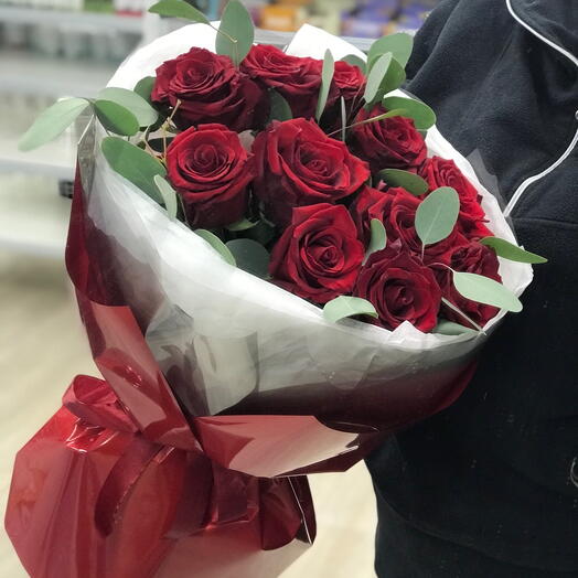 Красками любви 🌹