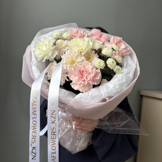 Комплимент для любимки 💕
