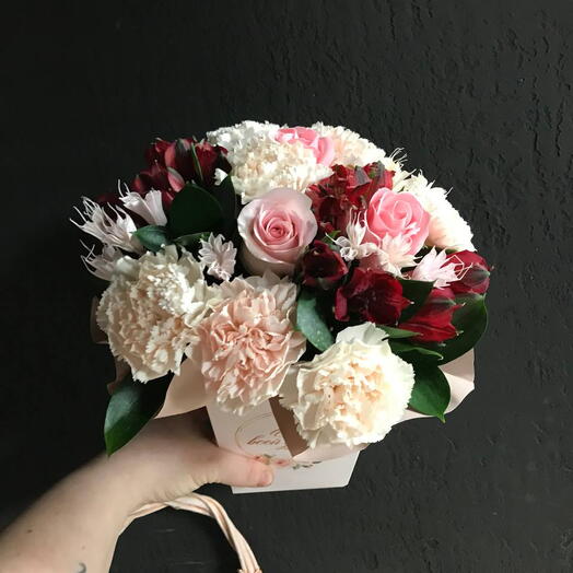 Такая нежность 🌸🩷
