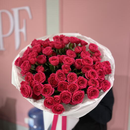 Спрей Роза София