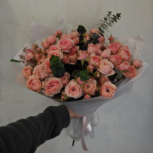 Милая Незнакомка