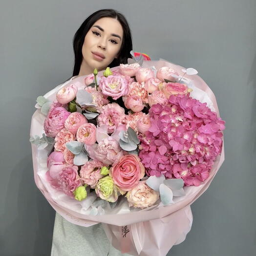 Настоящая пиономания