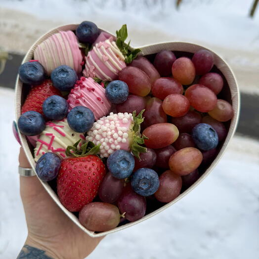Тайное признание М♥️