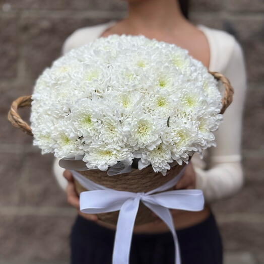 Нежное облако