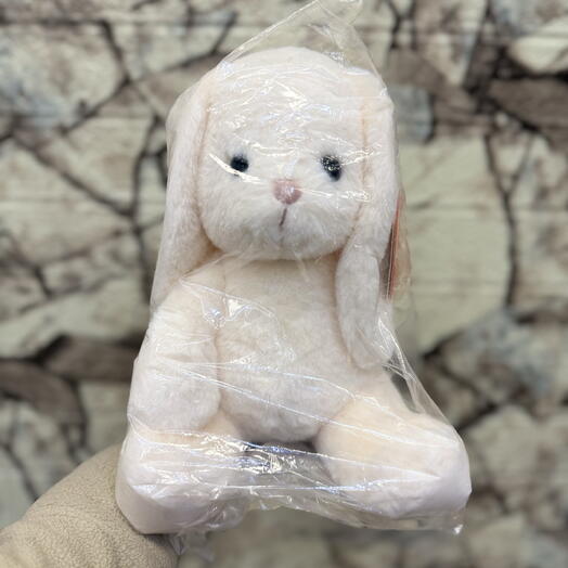 Зайчик