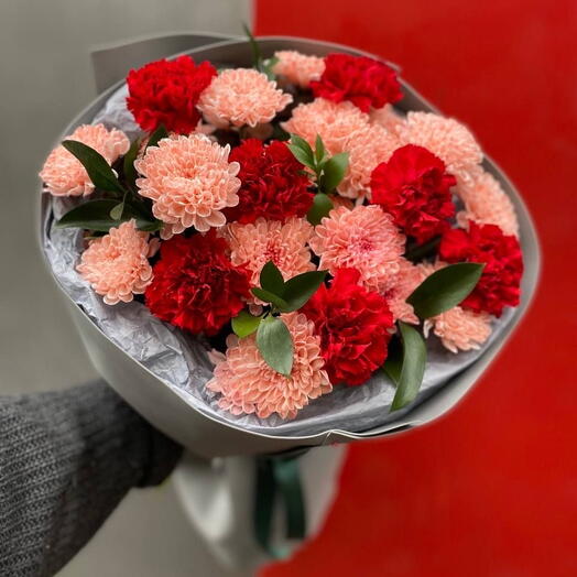 Fantastic flowers