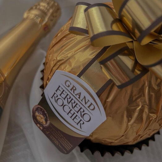Grand Ferrero Rocher
