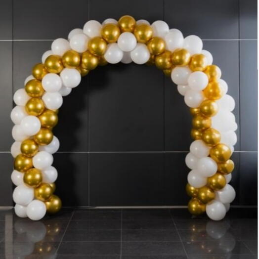 Арка Звездочка