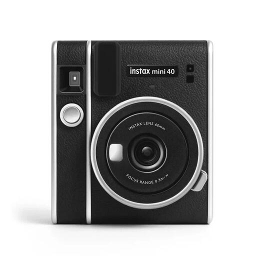 Крышка на вспышку для INSTAX mini 40
