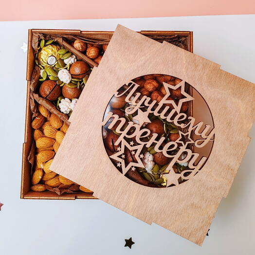 Подарок для тренера 🎁, учителя, преподавателю, наставника , репетитора