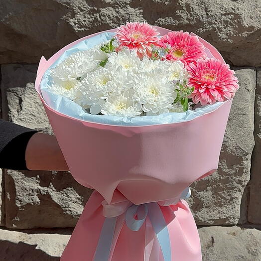 Bouquet 135