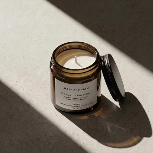 SLEEP AND CALM (100 ML)