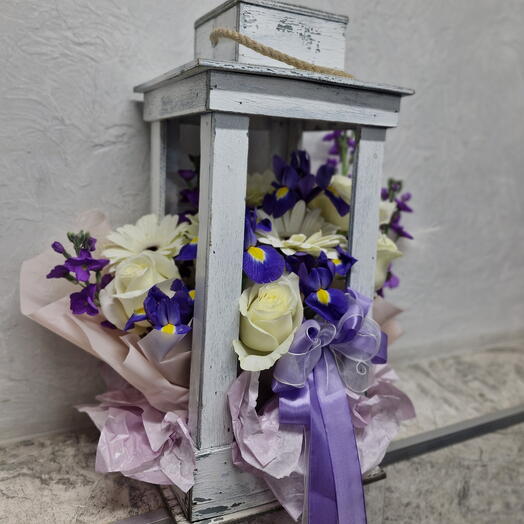 Тайный маяк