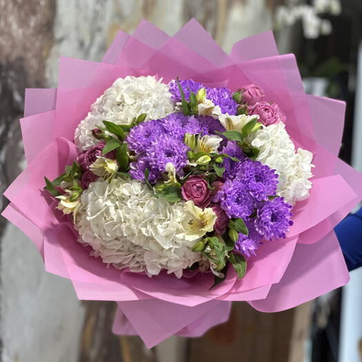 Каприз природы💜