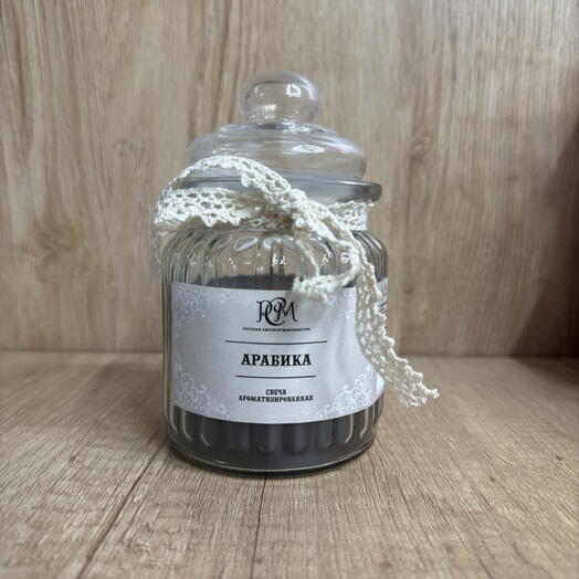 Арабика