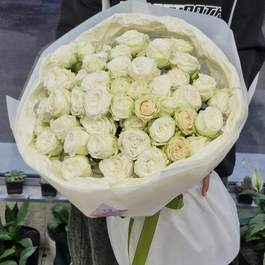 SPREY ROSES Букет