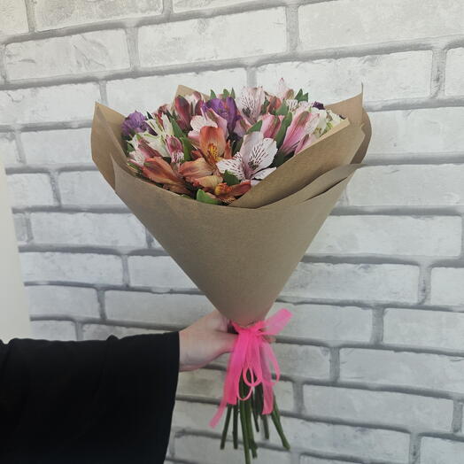 Весенние настроение