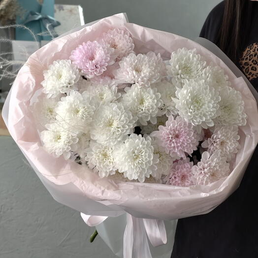 Букет "Для неё 🌸"