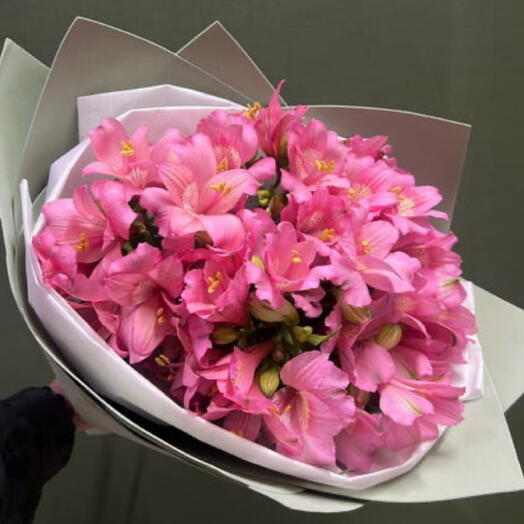Розовая аура 🌸🌺