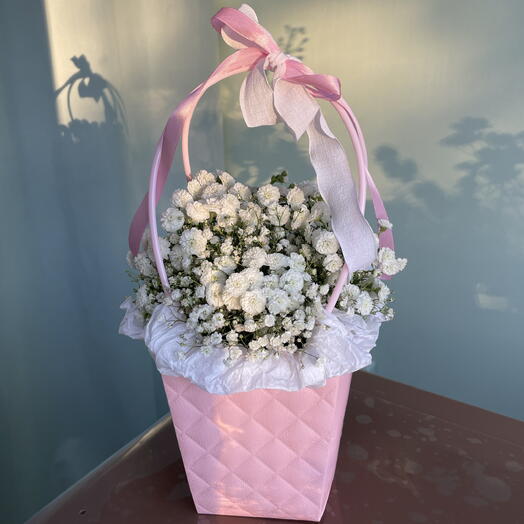 Композиция для милой🤍🌸