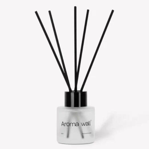 Арома диффузор Груша,розмарин,розовый перец 50мл 13 Aroma well
