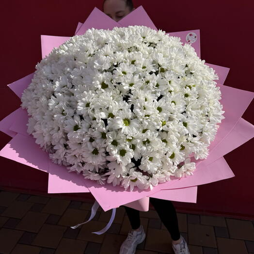 Вау букет 🌸